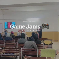 Guest Speaker — Google Developer Student Club (GDSC) UET Taxila