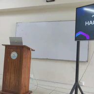 Workshop on Meta Hacker Cup — UET Taxila