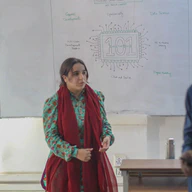 Guest Speaker — Microsoft Learn Student Ambassadors (MLSA) UET Taxila