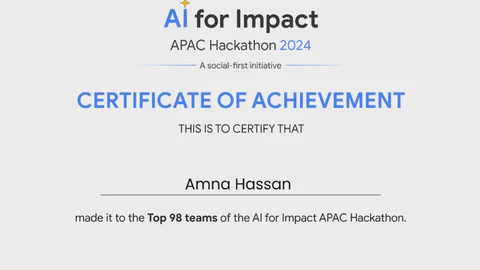 🏆 Equalist — Making the Web Accessible for All