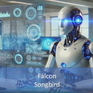 Falcon Songbird