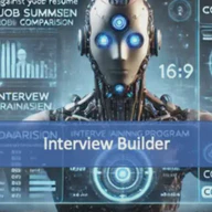 Interview Builder