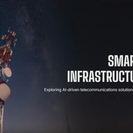 Smart Network Infrastructure Planner