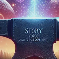 StoryForge