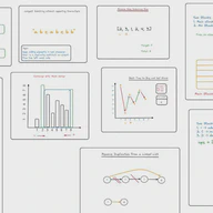 Teaching a 10-Week DSA Course